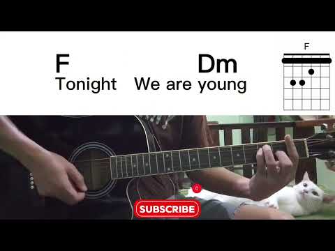 We Are Young - Mika