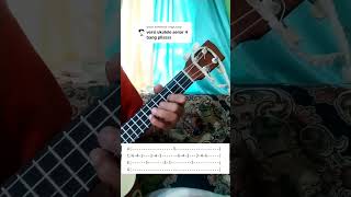 Download lagu ukulele version surat cinta untuk starla mp3