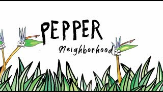 Neighborhood Music Video