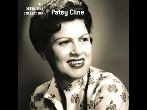 Patsy Cline - Crazy