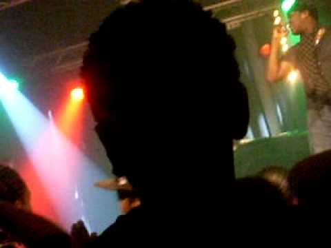 2.Lollipop 1e Edition @Capsloc  Optreden Danyson & SMC  (PartyHard)