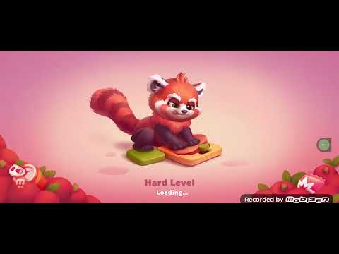 Wildscapes Level 416-419