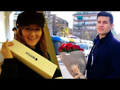 VLOG: ДЛЯ КОГО ВСЕ ЭТО!? 08.12.18
