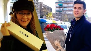 VLOG: ДЛЯ КОГО ВСЕ ЭТО!? 08.12.18