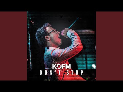 Don't Stop