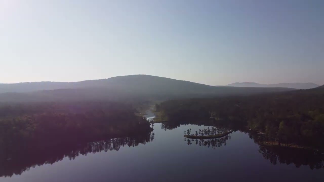 Silver Lake Pan