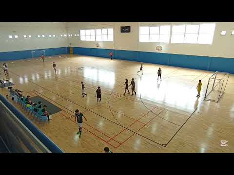 Reguilas de Tires vs Cascais