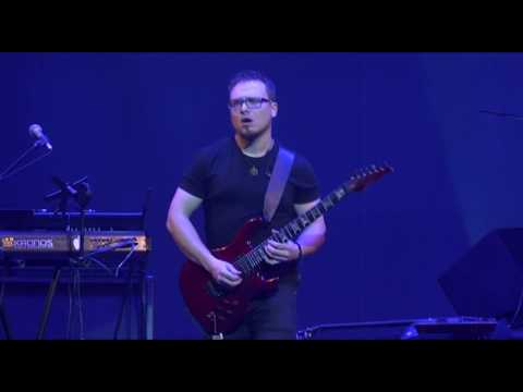 Inside The Sound - Return To Balaklava (live)