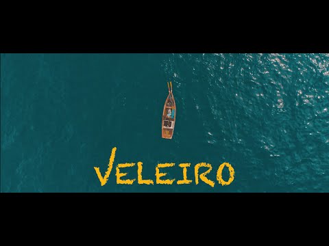 JAY MOREIRA - VELEIRO