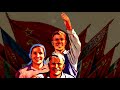 СССР на пальцах - краткая история Советского Союза