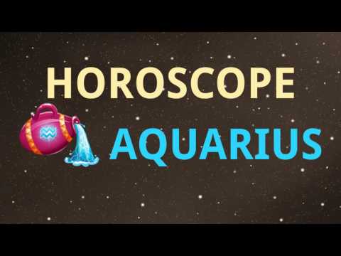 #aquarius Horoscope June 29, 2016 Daily Love, Personal Life, Money Career