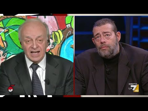 Corruzione, Mancia vs Davigo sui poliziotti sotto copertura ai corrotti. Ma lo diceva già nel 2010.