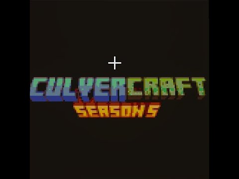 Culvercraft S5 with some pretty Vibrant Visuals