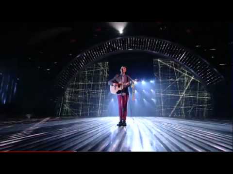Britain's got talent 2012 - Sam kelly final