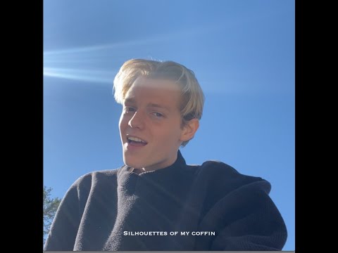 Naits - 孤獨之路（歌詞視頻） (Naits - lonely road (Lyric Video))