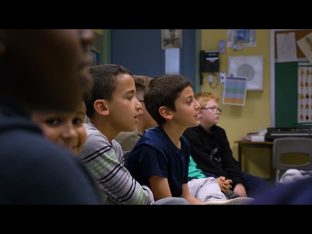 Prix d&rsquo;excellence en médiation culturelle | Pascal Bujold