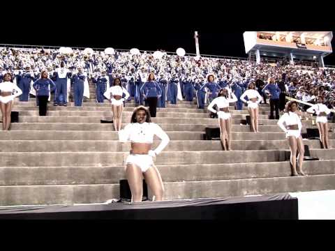 Stephenson -vs- ML King  pt.2  2012