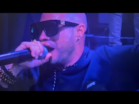 El Kila - Ahora Camina ( Video Promo)