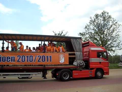 Kampioenschap SV Nieuwkoop 1 20102011 126