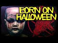 Scared to Death | Born on Halloween