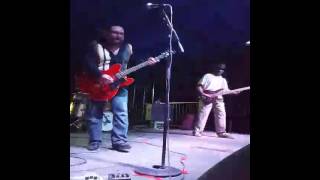 Bobby G and the Drive