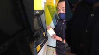 Download lagu Lelaki Ini Beritahu Perkara Penting Di Belakang Resit ATM Yg Ramai Tak Tahu mp3