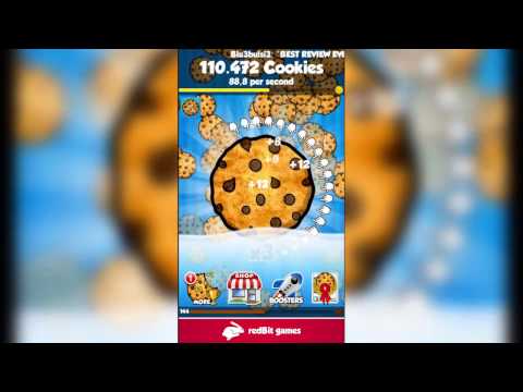 Wideo Cookie