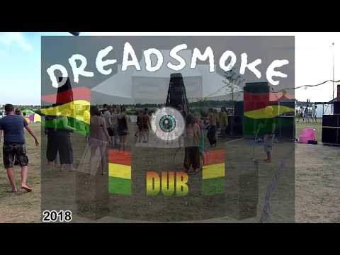 PDK SOUNDSYSTEM - Jah 'Dub Power (steppa vibes) @ Rastaplas (nl) 150718