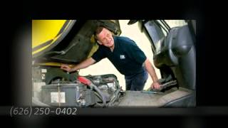preview picture of video 'Forklift Repair Forklift Service Agoura Hills (626) 250-0402'