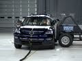 2008 Mazda CX 9 Side IIHS Crash Test