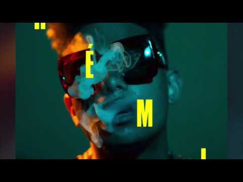 Red me -Ronnie Flex ft Tabitha