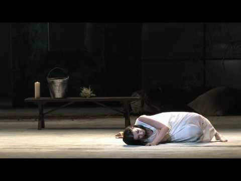 Asmik Grigorian: Suor Angelica (Finale)