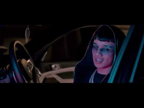 Alan Trillas “Sueños de Chavalo” (Official Music Video)