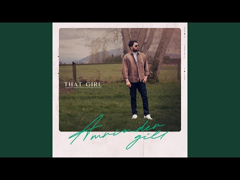 That Girl — watch video