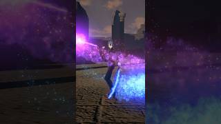 【殺陣】残響散歌【長尾景/にじさんじ】