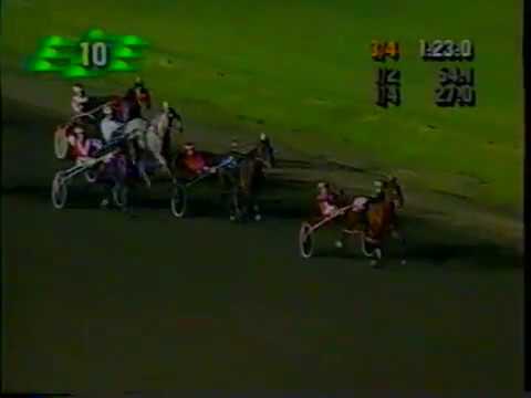 My Most Perplexing Win