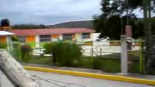 preview picture of video 'casa de la familia chavez ortiz en caltimacan hgo'