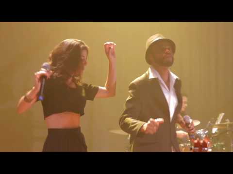 Lanna Rodrigues e Da Ghama - Um Só Coração