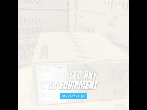 𝐂𝐢𝐬𝐜𝐨 𝐖𝐒-𝐂𝟑𝟓𝟔𝟎-𝟒𝟖𝐏𝐒-𝐒 𝐒𝐰𝐢𝐭𝐜𝐡 (𝐔𝐒𝐄𝐃) #OrderConfirm #itnetwork #cisco  #networking #marketing #sales