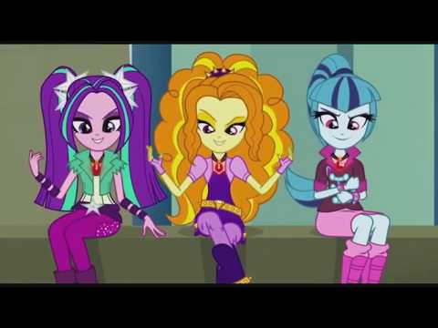 Time to be Awesome - Crossover