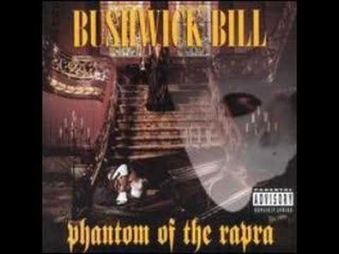 Bushwick Bill - Who's the biggest
