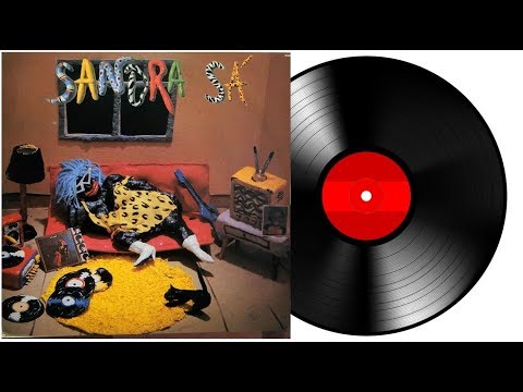 SANDRA SÁ - ENTRE NÓS - Participação Especial: MICHAEL SULLIVAN