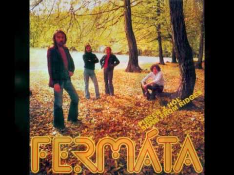Fermáta - Rumunská rapsódia