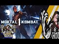 Smoke Arcade Tower Ending Mortal Kombat 1 Holy Venom Gaming