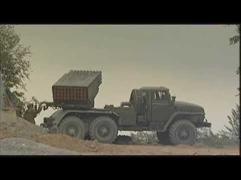 08.08.08 - Принуждение к миру Vol.2