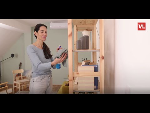 Ne da vam se čistiti? Stručnjakinja ima nekoliko savjeta kako si olakšati