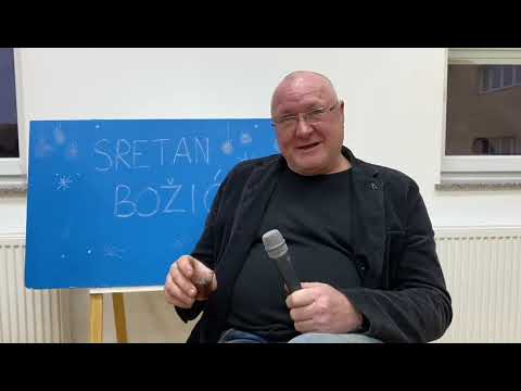 Od Božića do Božića - Limena glazba "Karlo Lugarić" Desinić (Tonči Huljić)