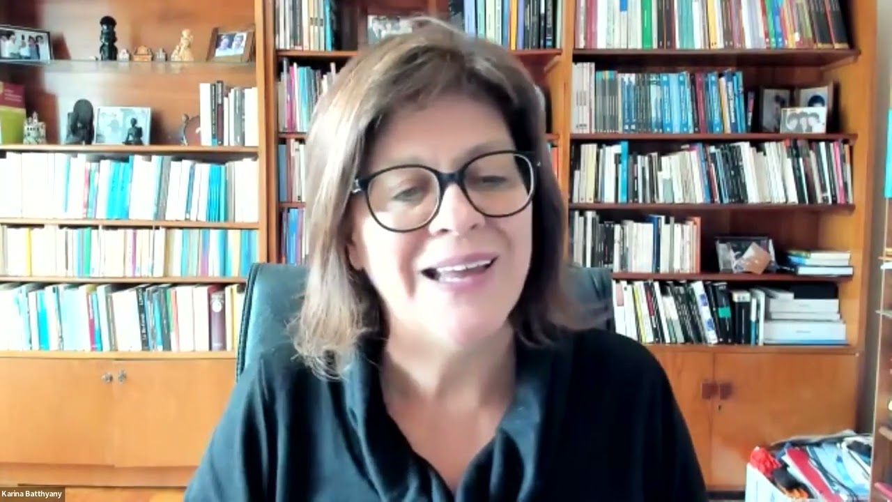 Cartas na Mesa: La mirada de la evolución del Sistema Nacional Integrado de Cuidados en Uruguay