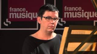 Rameau : suites de pièces de clavecin, par Blandine Rannou