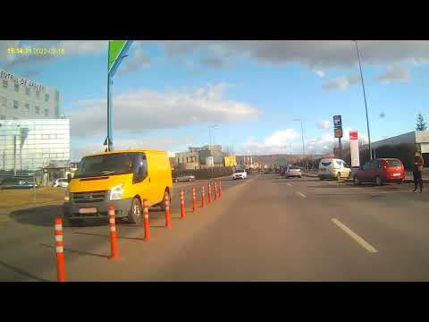 Traseu Vaslui Muntenii de jos 19 februarie 2022